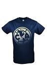 Club America Officially Licensed Soccer T-Shirt Cotton Tee -07