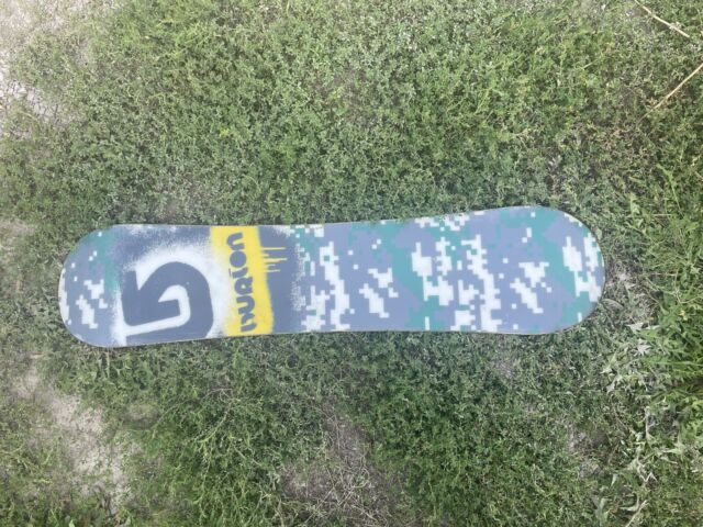 Burton Snowboards for sale | eBay