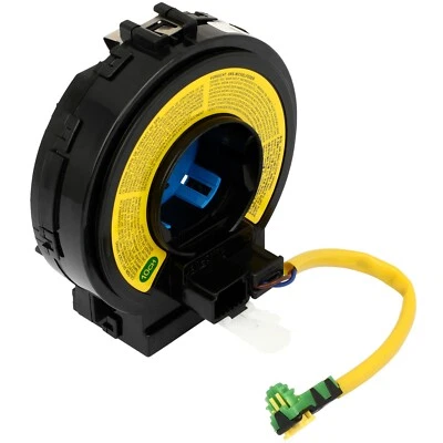 Para Hyundai Santa Fe 2007-2010 Cable Espiral Reloj Muelle 93490-2B200 Foto 1 de 4