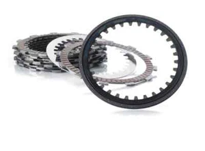 Ducati Monster 1000 S2R 2007-2008 TRW Kupplung Power Set MCC701PK - Picture 1 of 1