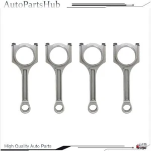 4Pcs Engine Connecting Rods 23510-25030 For Hyundai Tucson Forte 2.0L 2010-2013 - Bild 1 von 7