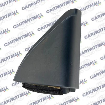 2009-2013 Toyota Corolla Front Right Side Interior Door Corner Cover 67491-02250 - Изображение 1 из 4