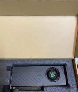 NVIDIA GeForce RTX 3060 12GB GDDR6 Turbo Graphics Card - Picture 1 of 4