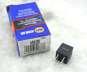 NAPA Echlin AR6290 Multi-Function Relay - 1999-2015 Ford F-Series Pickup Trucks - Picture 1 of 3