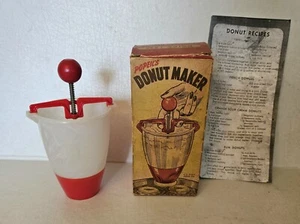 Popeil's Donut Maker in Box - Picture 1 of 1