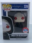 Funko POP! Movies Twilight Jane of the Volturi Guard Hooded #326 DAMAGED BOX