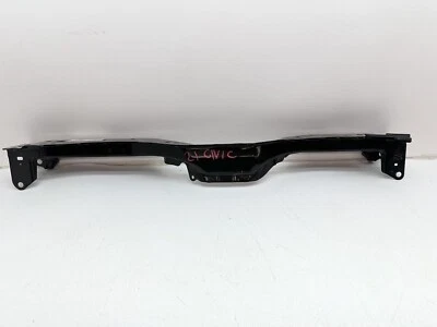 HONDA CIVIC RADIADOR NÚCLEO SOPORTE SUPERIOR CENTRAL BARRA DE AMARRE FABRICANTE DE EQUIPOS ORIGINALES 2017-2021 Foto 1 de 4