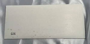 2002 First Day Coin Cover Ohio Quarter (Q26) - Sealed Envelope - Picture 1 of 1