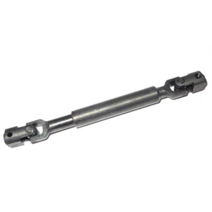 SSD RC SSD00257 Scale Steel Long Driveshaft for TRX-4 / SCX10 II Rear - Picture 1 of 6