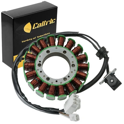 Estator Caltric para Arctic Cat Wildcat Trail 700 4x4 2014 2015 2016 2017 2020 Foto 1 de 4