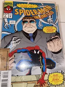 SPIDER-MAN UNLIMITED # 3 Marvel Comics 1993 - Picture 1 of 1