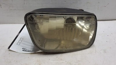 02 03 04 05 06 07 08 09 Chevrolet trailblazer left drivers fog light assembly — 第 1/3 张图片