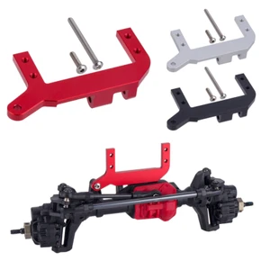 Montaje de servoeje TRX4 / Montaje SOA Suspensión de 4 eslabones para rastreador de radiocontrol 1/10 TRX-4 - Imagen 1 de 21