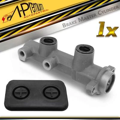 Cilindro maestro de freno para Dodge Ram 1500 Chevrolet GMC C1500 C2500 K1500 K2500 Foto 1 de 4