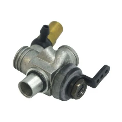 HSP part TE0709C Carburetor for SH7 7cxp Nitro Engine Hispeed HiMOTO 1/16 RC Car - Image 1 of 4