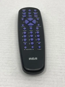 Mando a distancia combinado TV VCR RCA 142132 - ¡Funciona! - Imagen 1 de 2