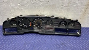89-92 Supra *7MGE ZERO MILEAGE GAUGE CLUSTER*  Mk3 OEM Auto Non Turbo 86.5 - Picture 1 of 6