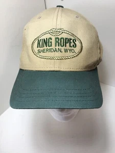 Trucker Baseball Cap Slide Adjust guter Zustand sehr wenig Flecken überall - Bild 1 von 7