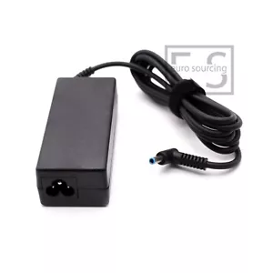 FOR 65W HP CHARGERS HP COMPAQ H6Y89AA 4.5 X 3.0 MM 65W 19.5V 3.33A - Zdjęcie 1 z 8