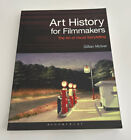ART HISTORY FOR FILMMAKERS The Art Of Visual Storytelling BOOK Gillian McIver