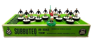 Subbuteo Heavyweight Dundee Ref 44 - Picture 1 of 4