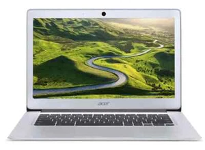 Acer Chromebook 14 CB3-431-C5FM 14in. (32GB, Intel Celeron N3160, 1.60 GHz, 4GB) - Picture 1 of 3