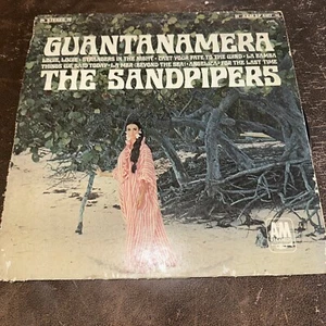 The Sandpipers- Guantanamera Vinyl - Picture 1 of 4