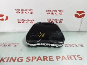 HYUNDAI I30 INSTRUMENT CLUSTER PETROL, AUTO T/M, PD, HATCH (S. KOREA VIN KMHH), - Picture 1 of 2