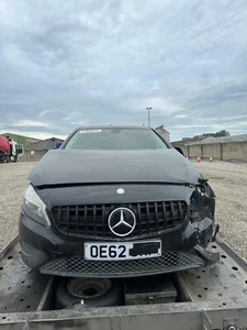 2013 MERCEDES A-CLASS A200 - BREAKING SPARE PARTS- 1.8 DIESEL - Picture 1 of 7