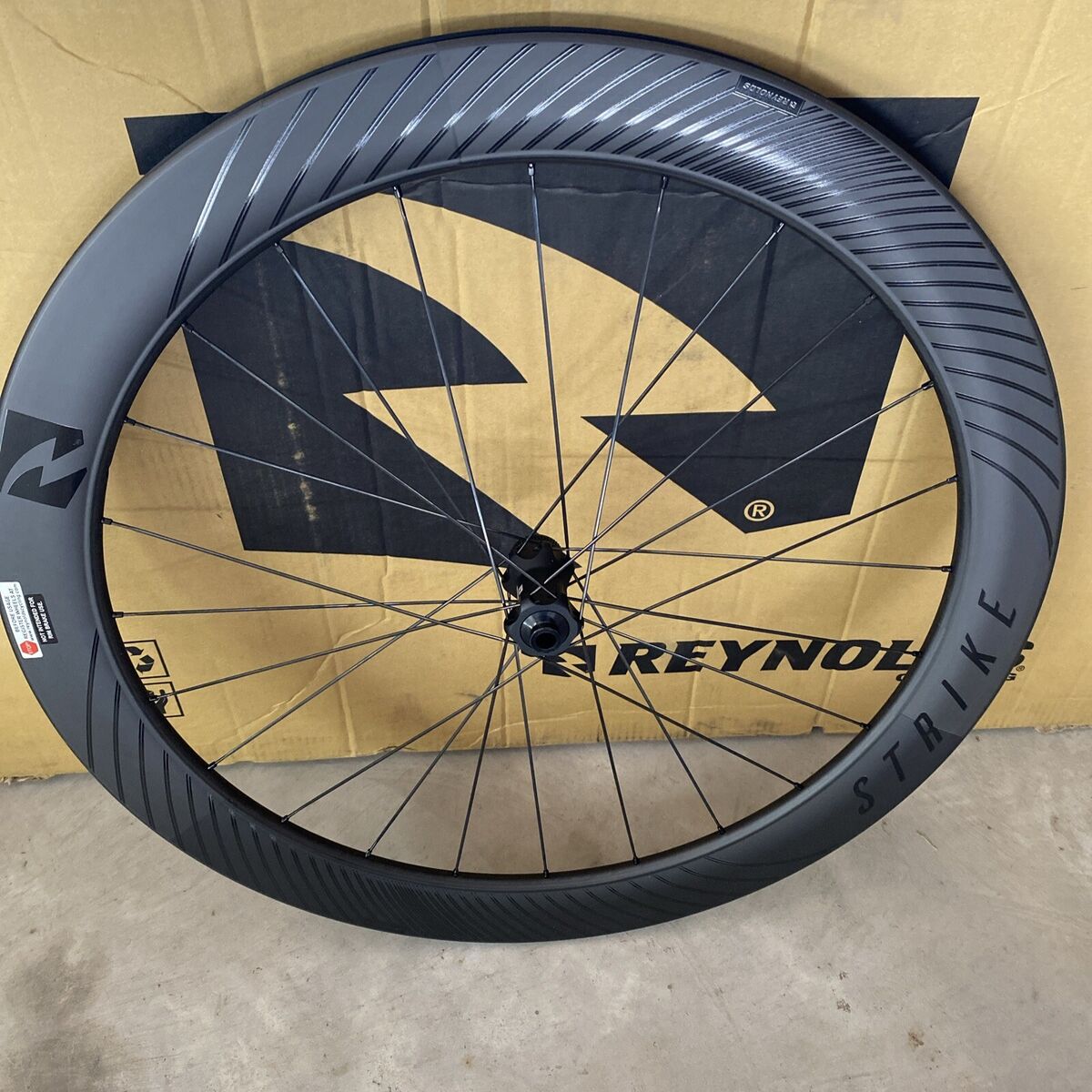 Reynolds Strike for sale | eBay Reynolds Strike for sale | eBay