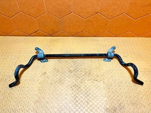 15-21 MERCEDES BENZ C300 W205 FRONT SUSPENSION STABILIZER ANTI ROLL SWAY BAR OEM - Foto 1 di 7