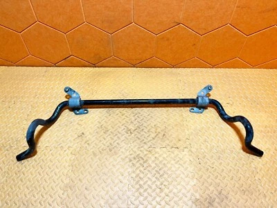 15-21 MERCEDES BENZ C300 W205 FRONT SUSPENSION STABILIZER ANTI ROLL SWAY BAR OEM - Image 1 of 4