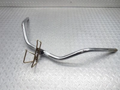 00-06 Kawasaki Vulcan 800 Drifter VN800 2002 manillar manillar manillar manija de dirección Foto 1 de 4