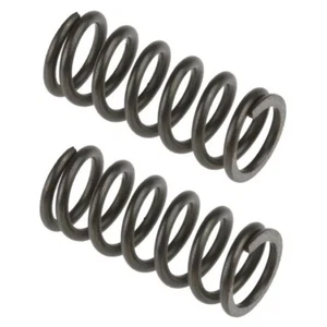 Front Coil Spring Pair Fits Mercedes-Benz A-Class (W168)(97-05) Sachs 4691501 - Picture 1 of 3