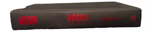 Star Wars Dooku Jedi Lost by Cavan Scott, 1st Edition First Printing 2019 HC - Imagen 1 de 6