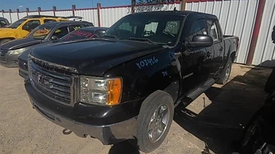 Used Front Suspension Stabilizer Bar fits: 2012 Gmc Sierra 1500 pickup Front new Foto 1 de 4