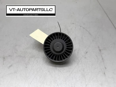 ⭐️2016-2020 JAGUAR F-PACE XE 2.0L DIESEL ENGINE BELT TENSIONER IDLER PULLEY OEM - Image 1 of 4
