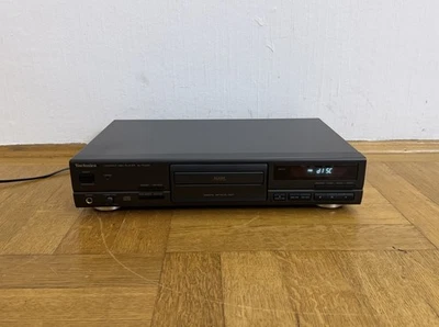 Technics SL-PG490 CD-Player Disc Player - Bild 1 von 4
