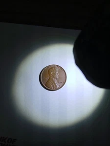 Weizenpfennig 1947 ohne Münzzeichen - Bild 1 von 2