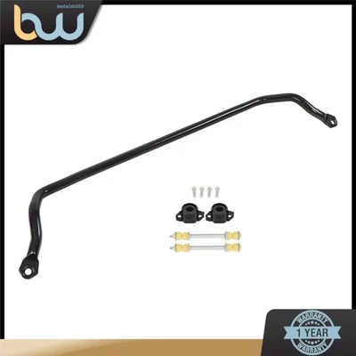 Front Suspension Sway Bar For Chevrolet GMC K1500 K2500 K3500 1988-2000 927-101 Foto 1 de 4