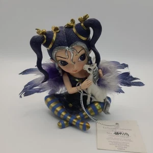 Starlight Verzauberung Einhorn Fee Figur Verzauberte Gefährten Sammlung - Bild 1 von 13