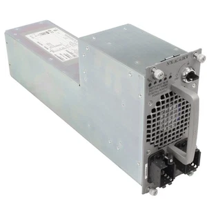 Alimentation commutateur Cisco 6000W Nexus 7000 Series - N7K-AC-6.0KW - Photo 1/2