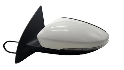 Espejo retrovisor eléctrico izquierdo Volkswagen Eos 2009-2012 conductor izquierdo fabricante de equipos originales Foto 1 de 4