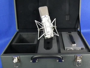 Neumann U67 Set como nuevo - Imagen 1 de 1