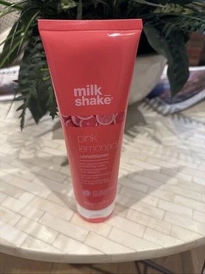 Milk Shake Pink Lemonade Light Hair Nourishing Conditioner 250 ml./8.4 fl.oz. - Image 1 of 4