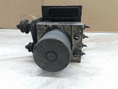 2012 AUDI A4 AWD ABS MODULE 8K0 907 379 BJ - Image 1 of 4