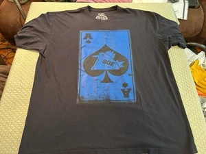 SOE Special Operations Equipment Tactical Gear Tshirt Mens Size 2XL ACE - Picture 1 of 5