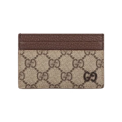 Gucci GG Detail Card Wallet 768248 FACQC 9773 144156196 - Image 1 of 4