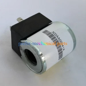 1 Pcs New Fit For 300AA00041A Solenoid Valve Coil - Picture 1 of 1
