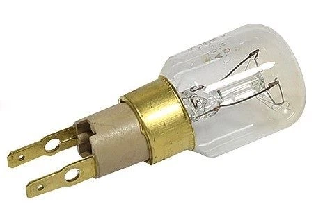 MONDO Whirlpool 484000000979 Lámpara 15W 240V X7E para Frigorífico